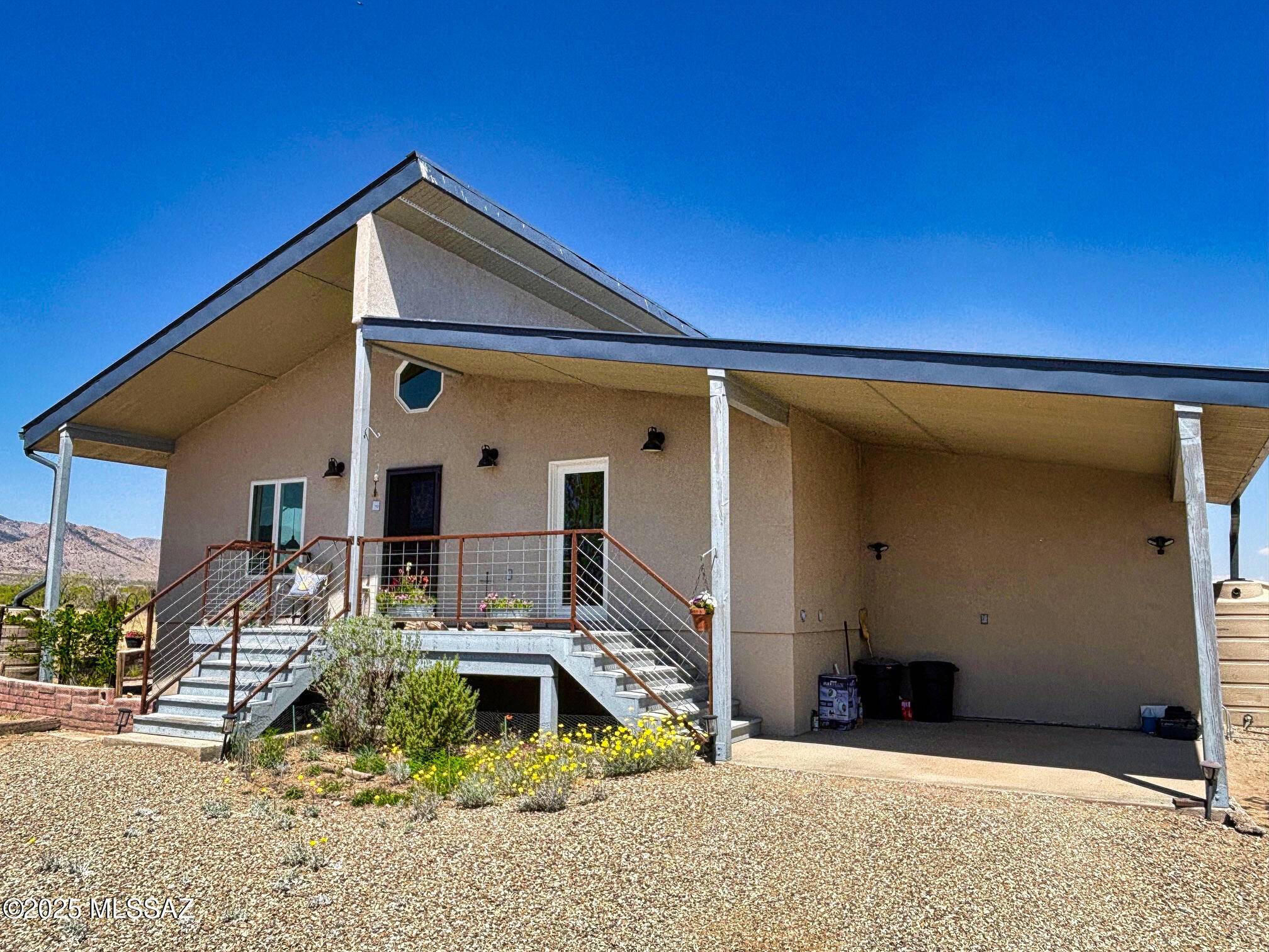 Cochise, AZ 85606,1155 N Dakotas Trail