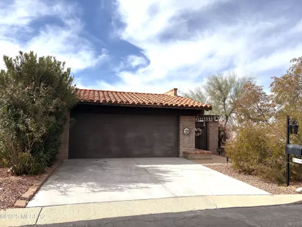 Tucson, AZ 85704,8597 N Via Tioga