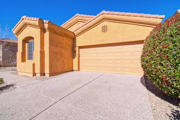 55 E Brearley Drive, Oro Valley, AZ 85737