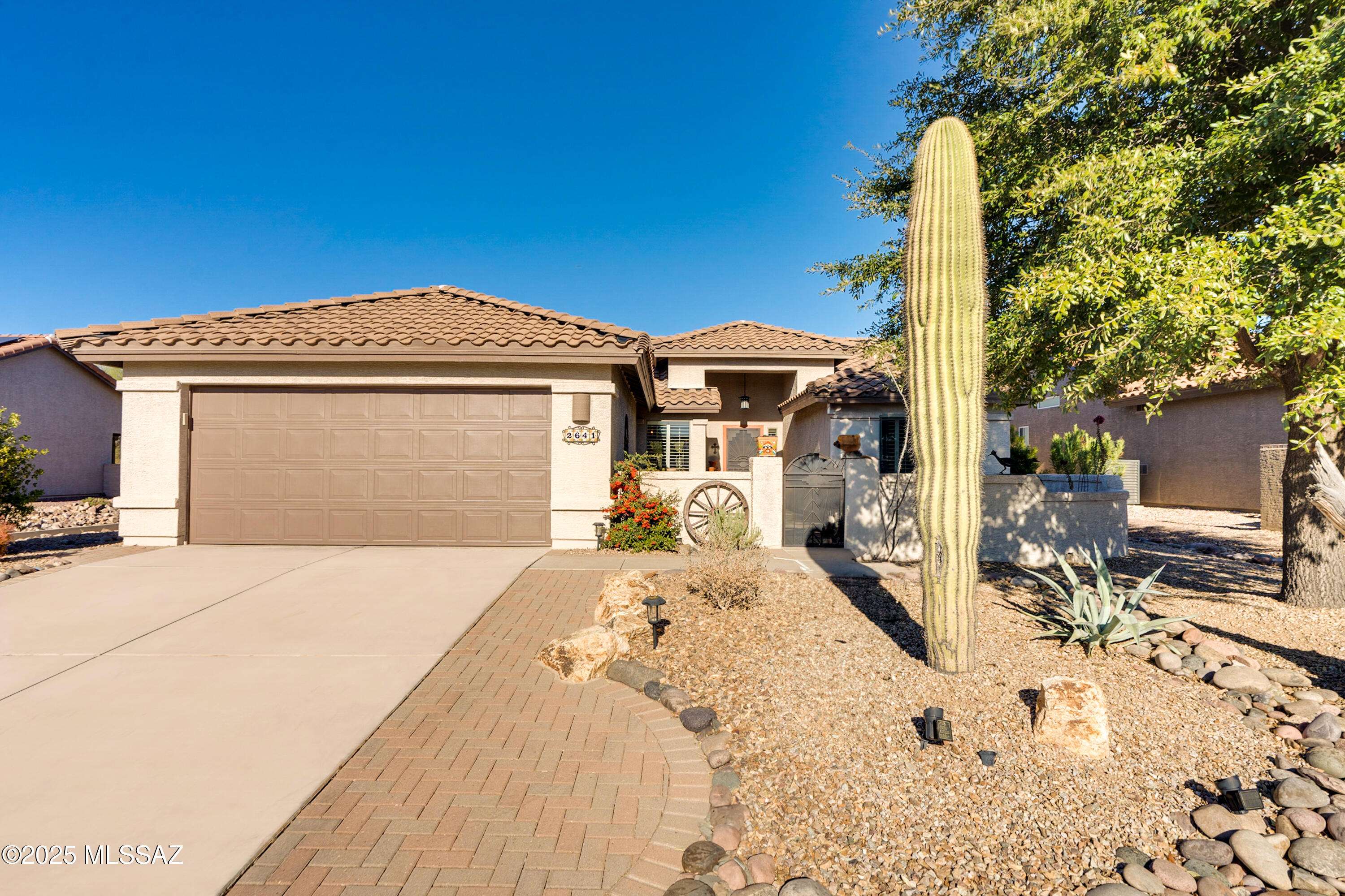 Green Valley, AZ 85614,2641 E Glen Canyon Road