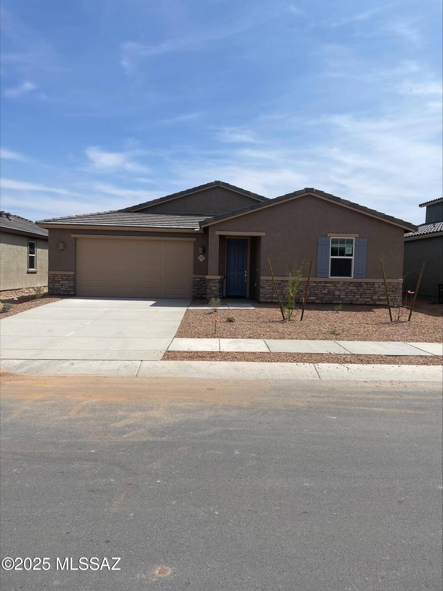 8387 S Charles Young Way, Vail, AZ 85641