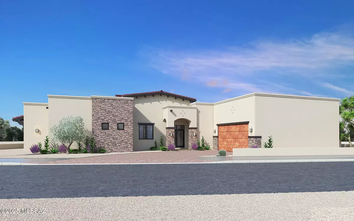 Oro Valley, AZ 85737,2419 Della Roccia Court
