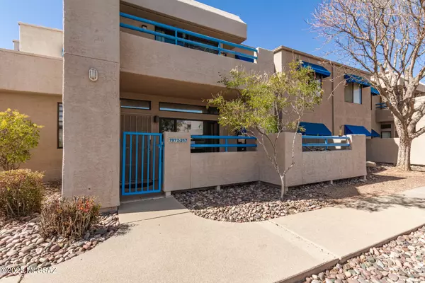 7972 E Colette Circle #217, Tucson, AZ 85710