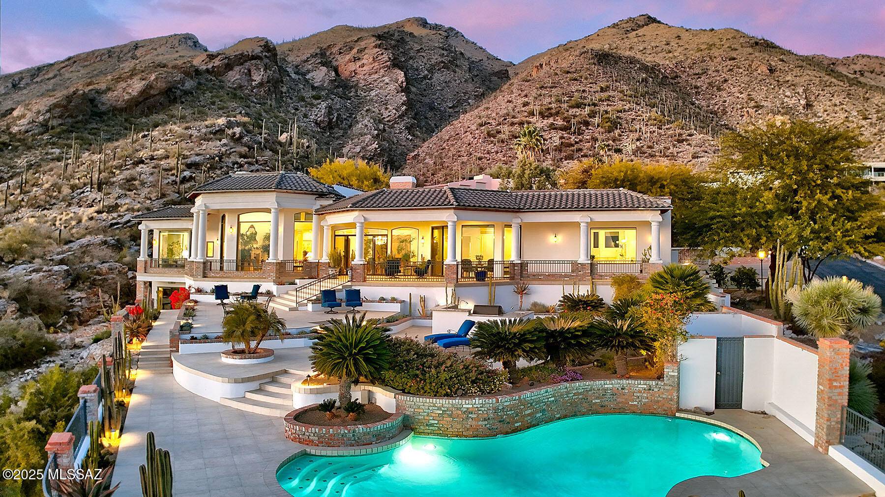 7001 N Javelina Drive, Tucson, AZ 85718