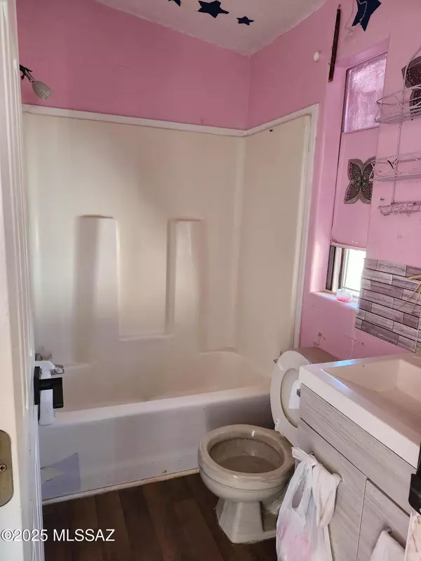 Tucson, AZ 85736,10625 S Cherokee Lane