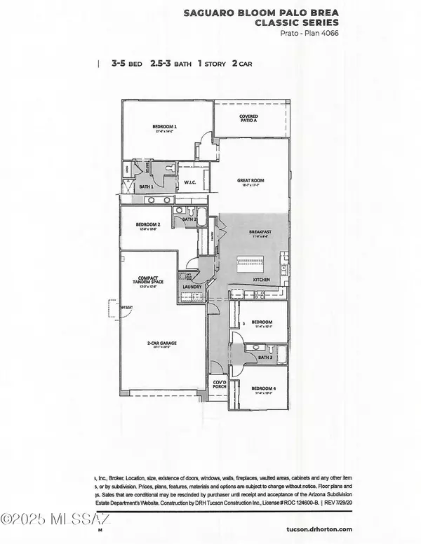 Marana, AZ 85653,8783 W Weeping Dalea Drive