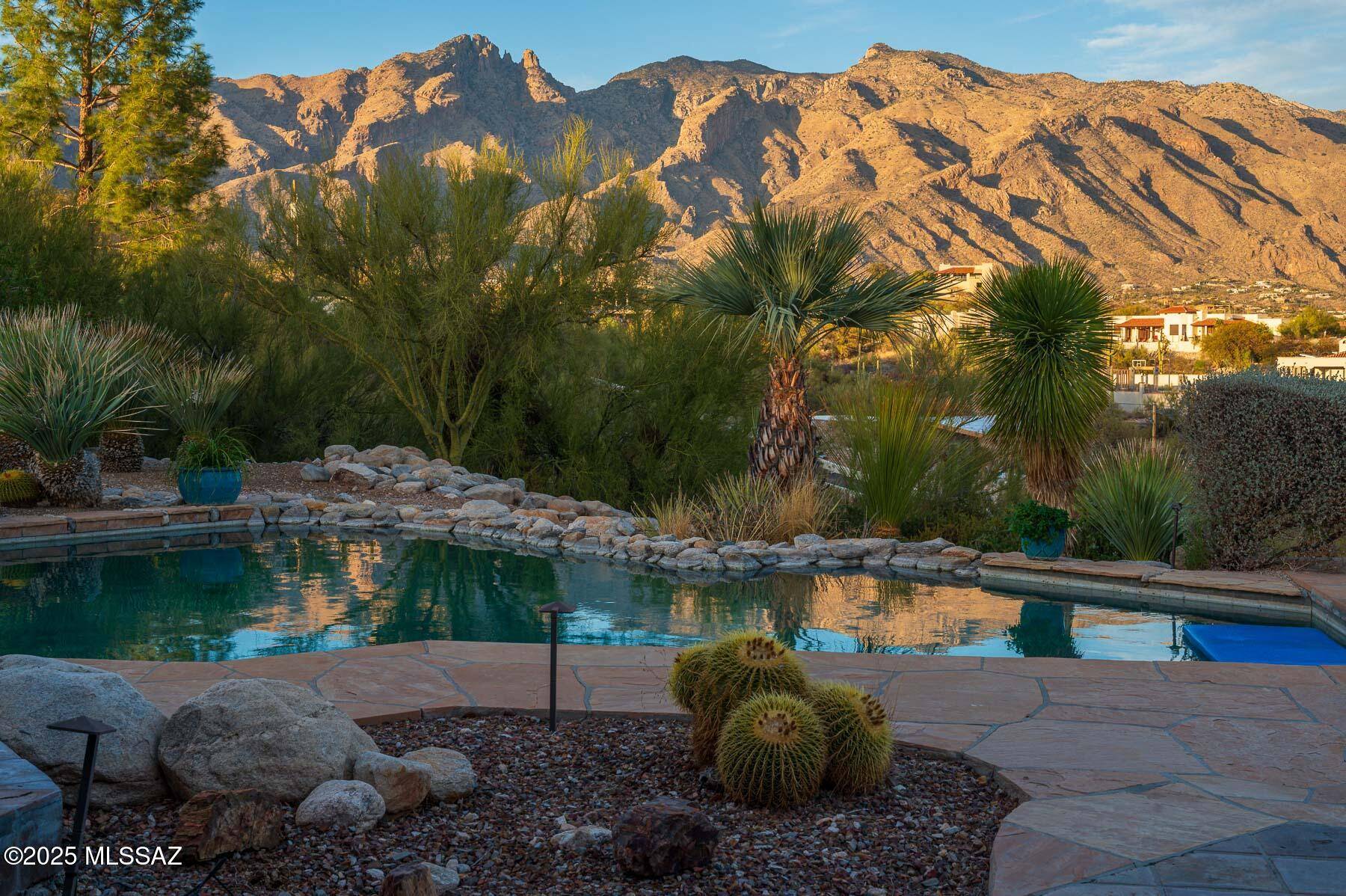 5530 N Via Elena, Tucson, AZ 85718