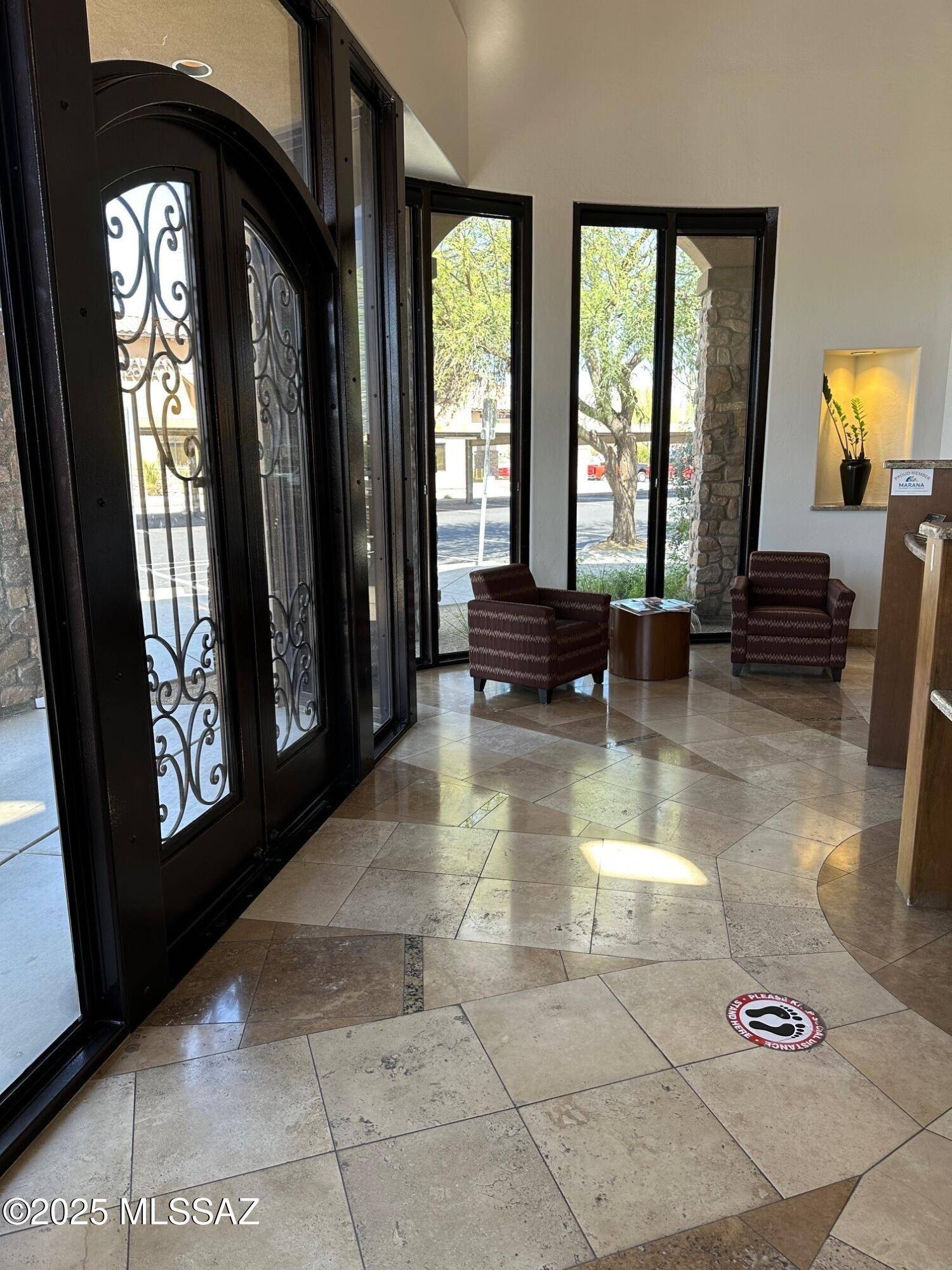 Tucson, AZ 85741,5330 N La Cholla Boulevard