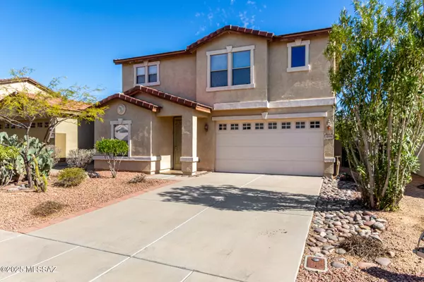 Oro Valley, AZ 85755,12996 N Desert Olive Drive