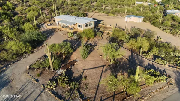 Tucson, AZ 85757,5725 S Marshall Place