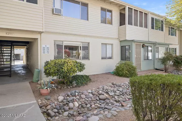 8140 E Broadway Boulevard #G-103, Tucson, AZ 85710