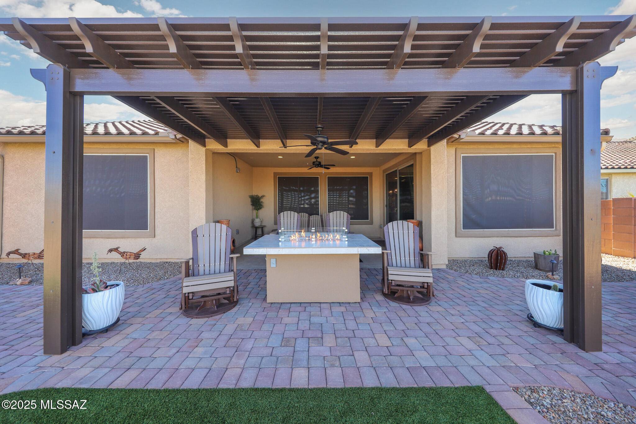 Tucson, AZ 85747,13305 E Barcel Way