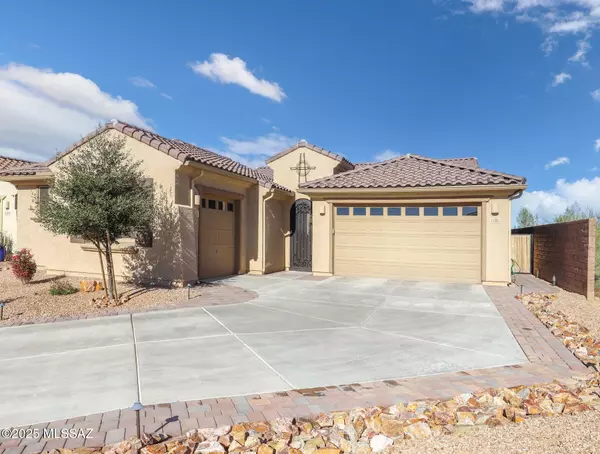 Tucson, AZ 85747,13305 E Barcel Way