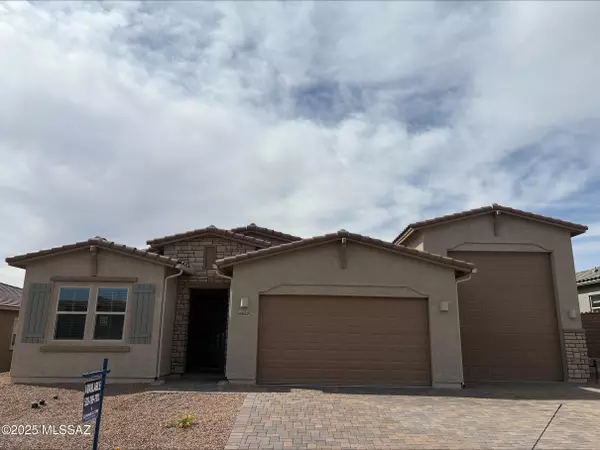 6650 W Winding Knoll Place, Marana, AZ 85658
