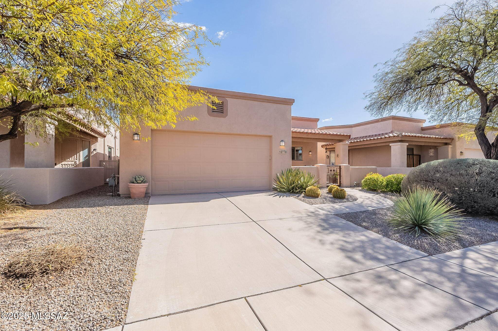 Oro Valley, AZ 85755,12778 N Haight Place