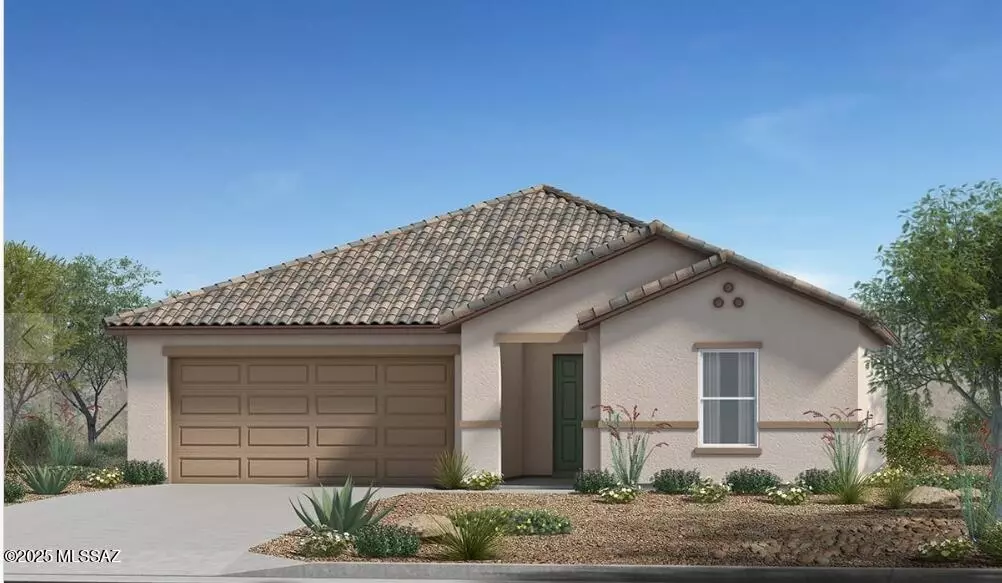 890 W Calle Bombona, Sahuarita, AZ 85629