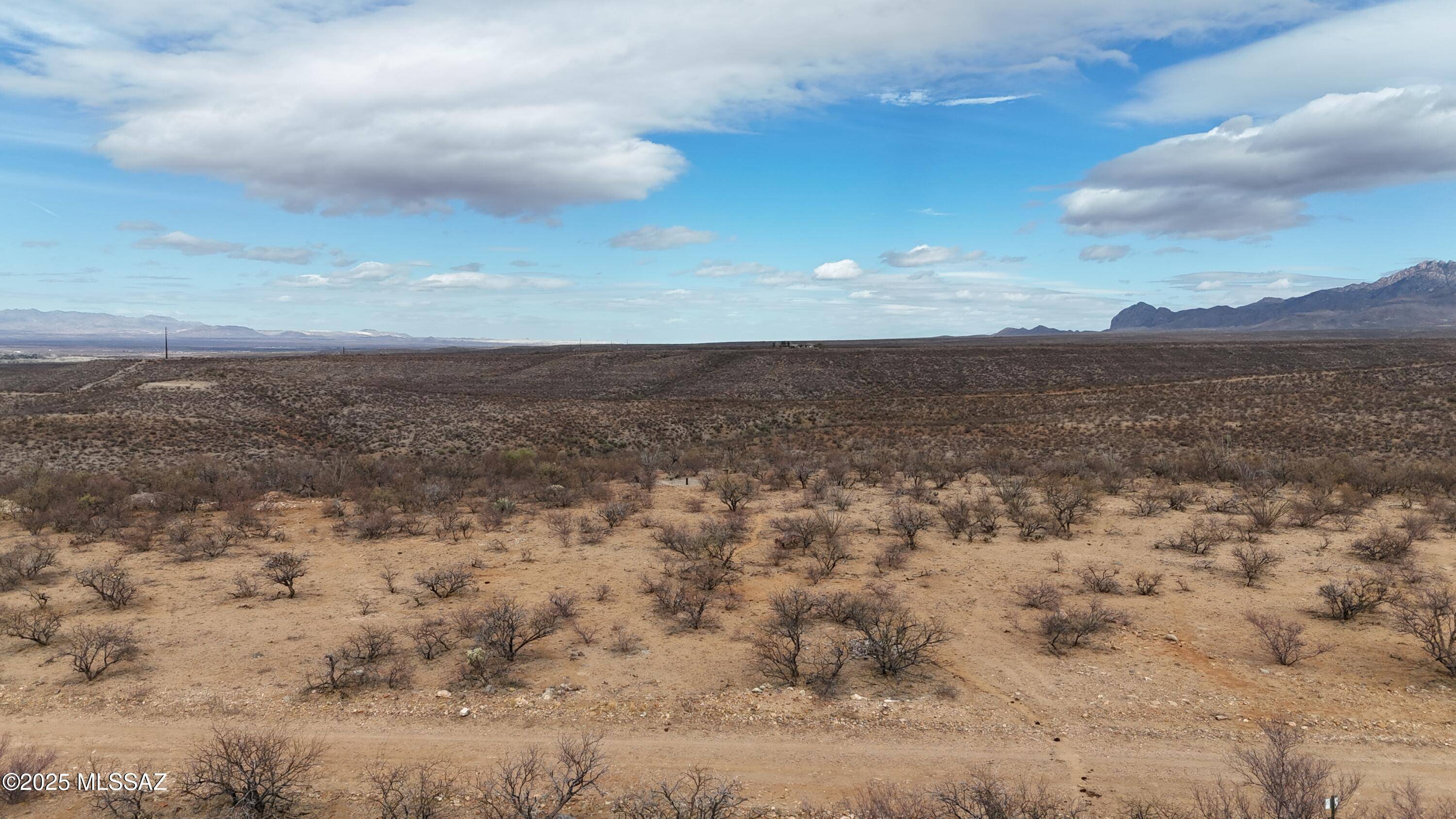 TBD Camino Murphy  #26, Rio Rico, AZ 85648
