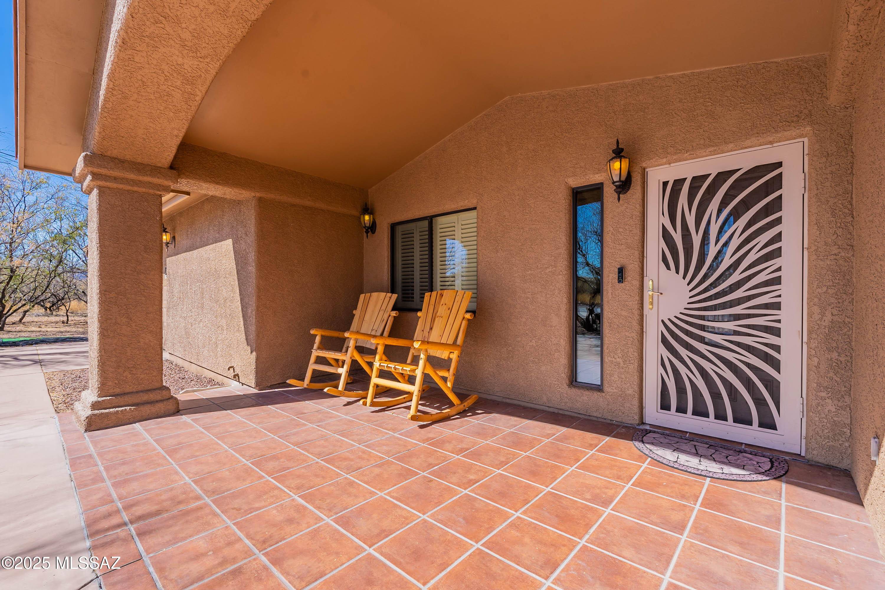 Rio Rico, AZ 85648,1491 Circulo Sombrero