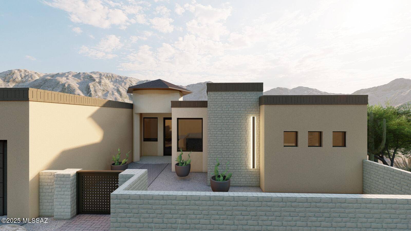 Green Valley, AZ 85614,802 E Canyon Rock Road