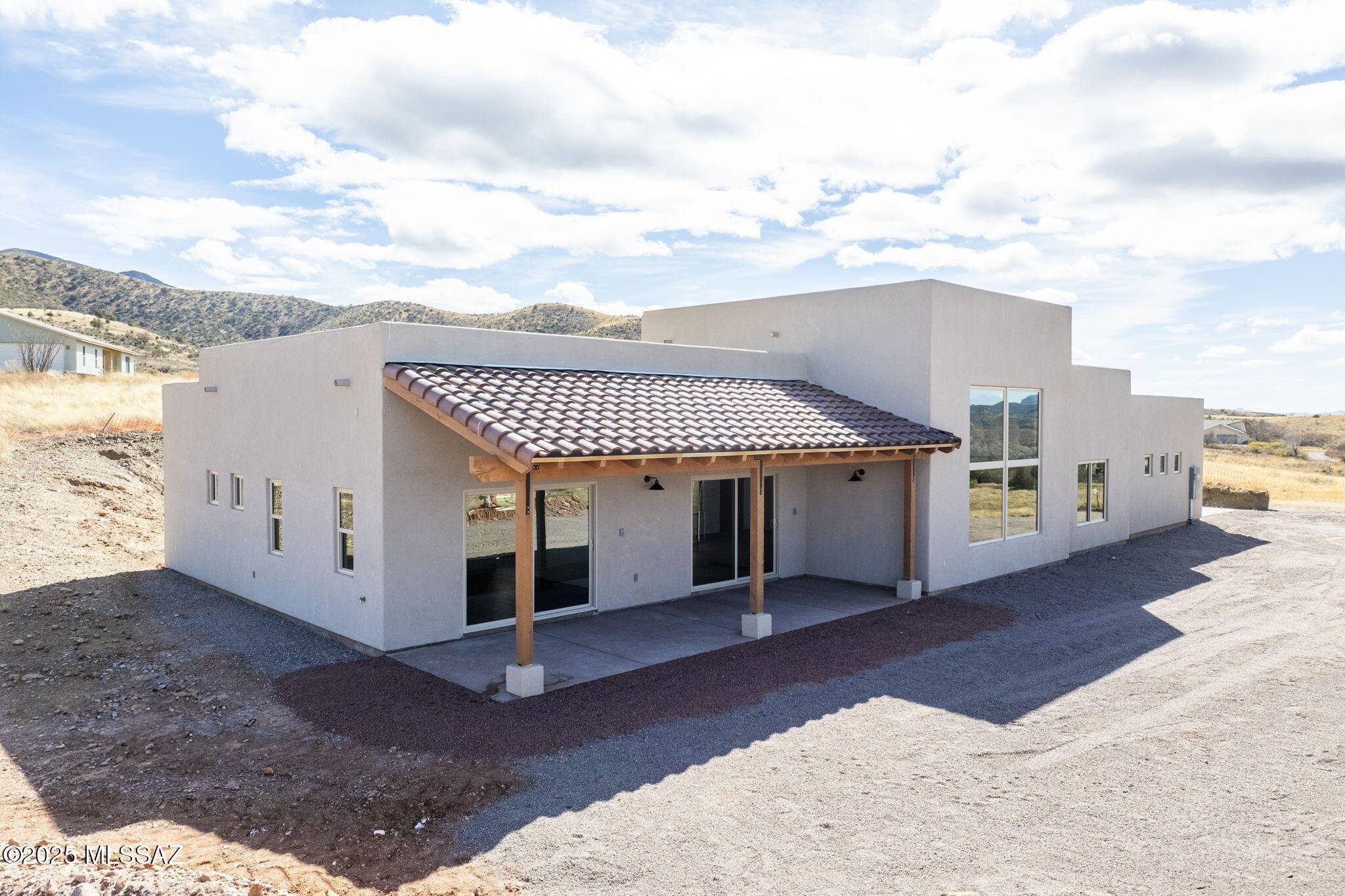 Patagonia, AZ 85624,109 Red Mountain Court