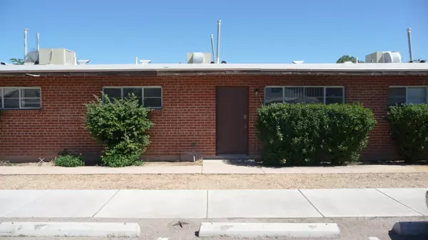 4333 E Bellevue Street #2, Tucson, AZ 85712