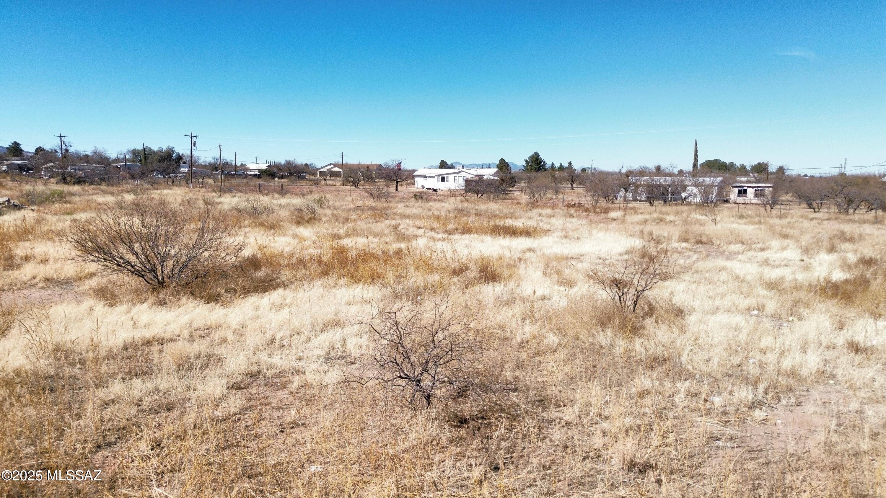 Sierra Vista, AZ 85650,4911 E San Molino Street #LOT 2