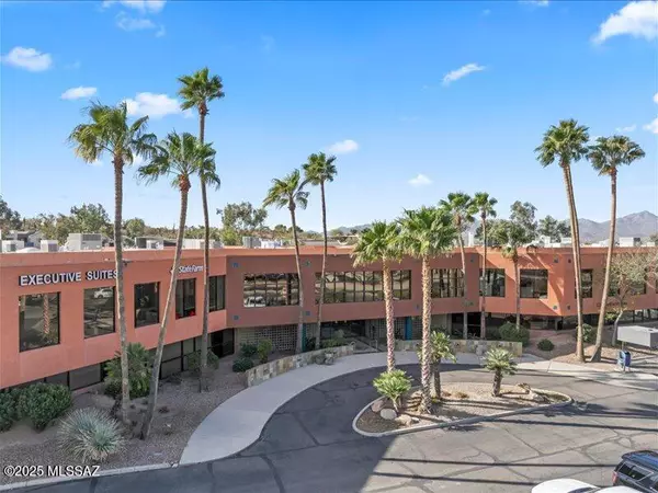 3275 W Ina Road #165, Tucson, AZ 85741