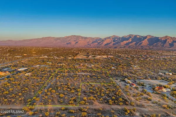 Tucson, AZ 85742,11880 N Shannon Road #1-5