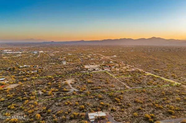 Tucson, AZ 85742,11880 N Shannon Road #1-5