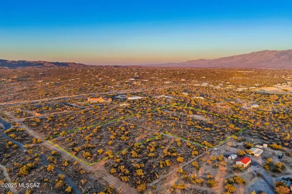 Tucson, AZ 85742,11880 N Shannon Road #1-5