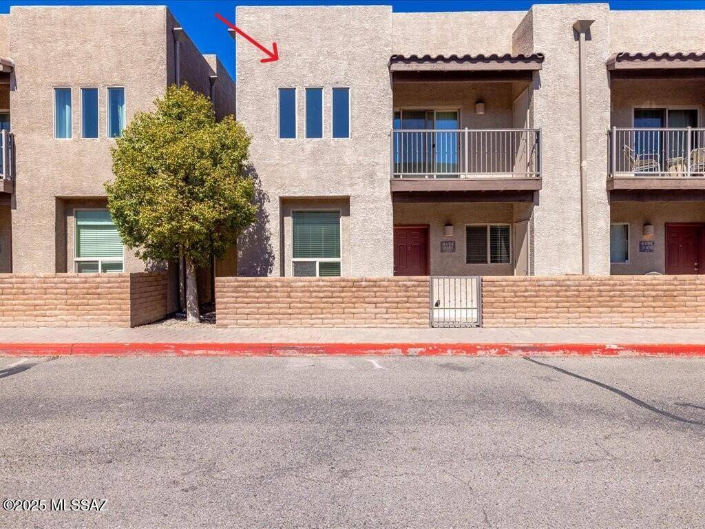 Tucson, AZ 85705,4174 N Thurston Lane #UNIT 101
