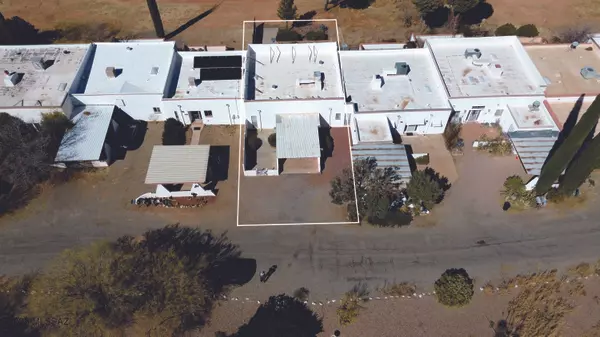 1117 E Irene Street, Pearce, AZ 85625