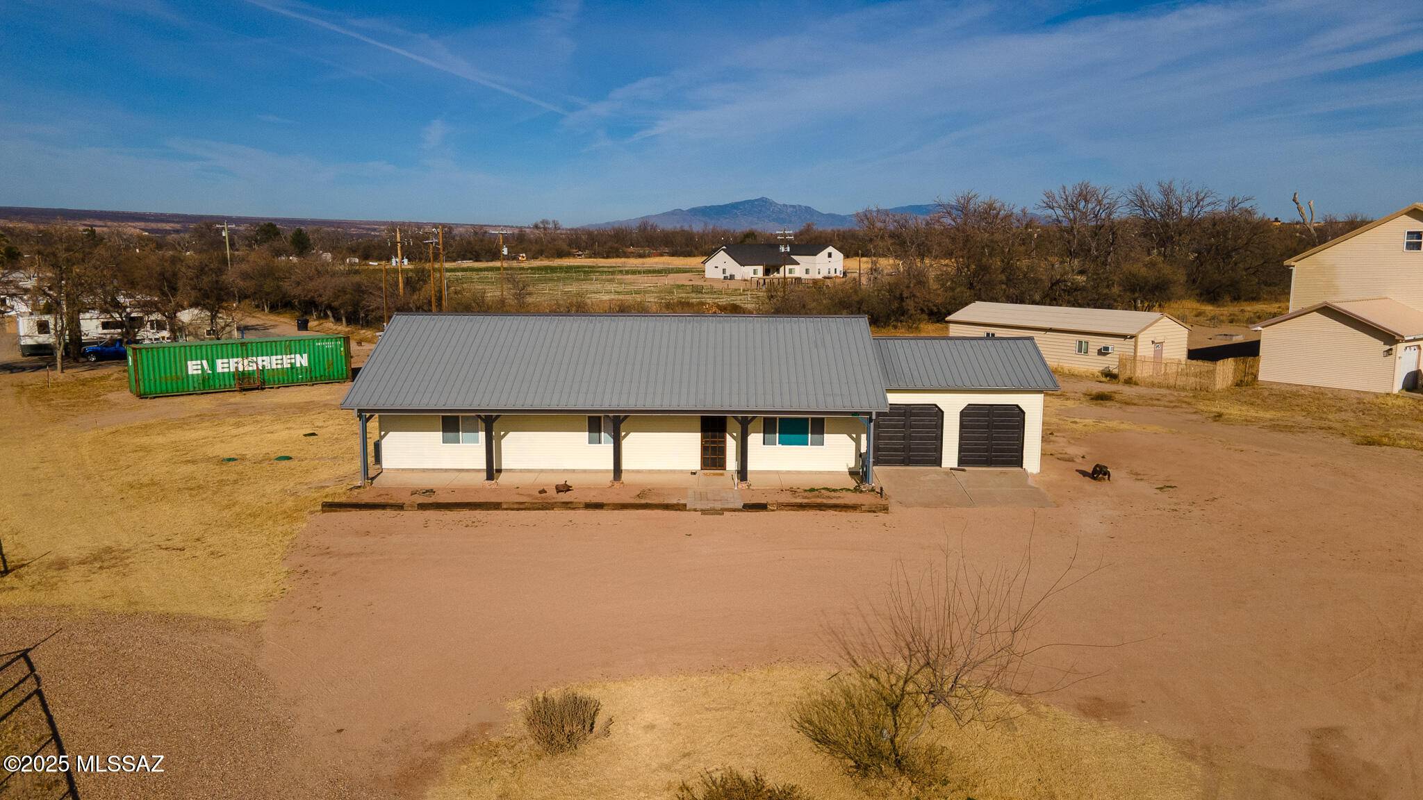 St. David, AZ 85630,114 N Kempton Way