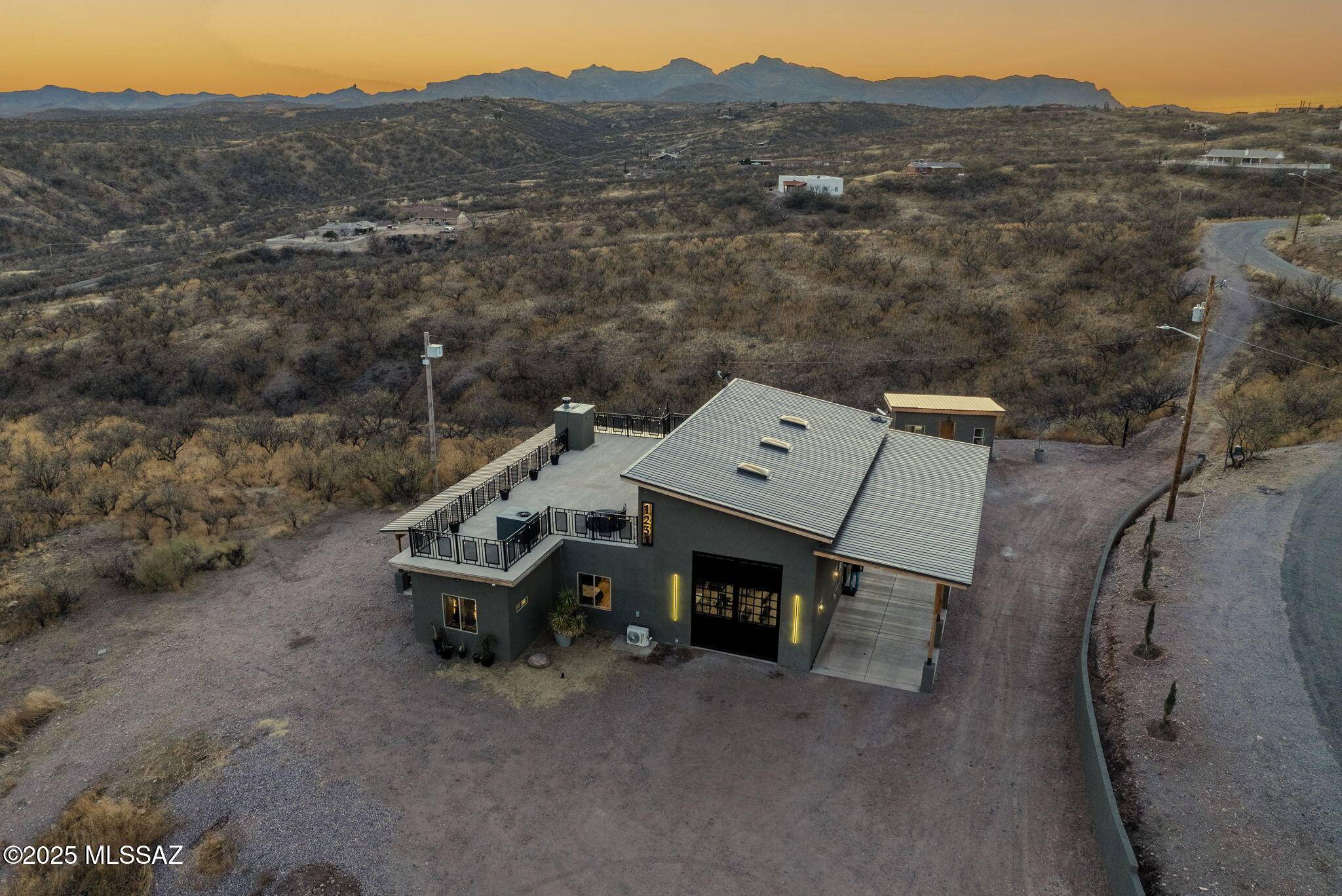 Rio Rico, AZ 85648,1231 Star Lane
