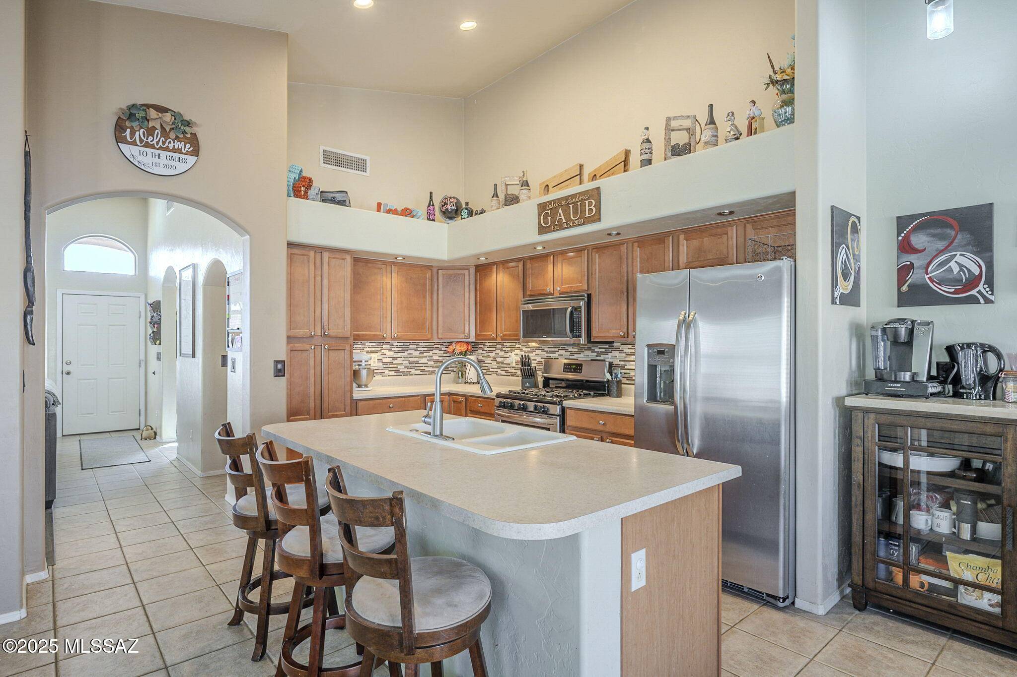 Tucson, AZ 85743,7509 N Clemens Way