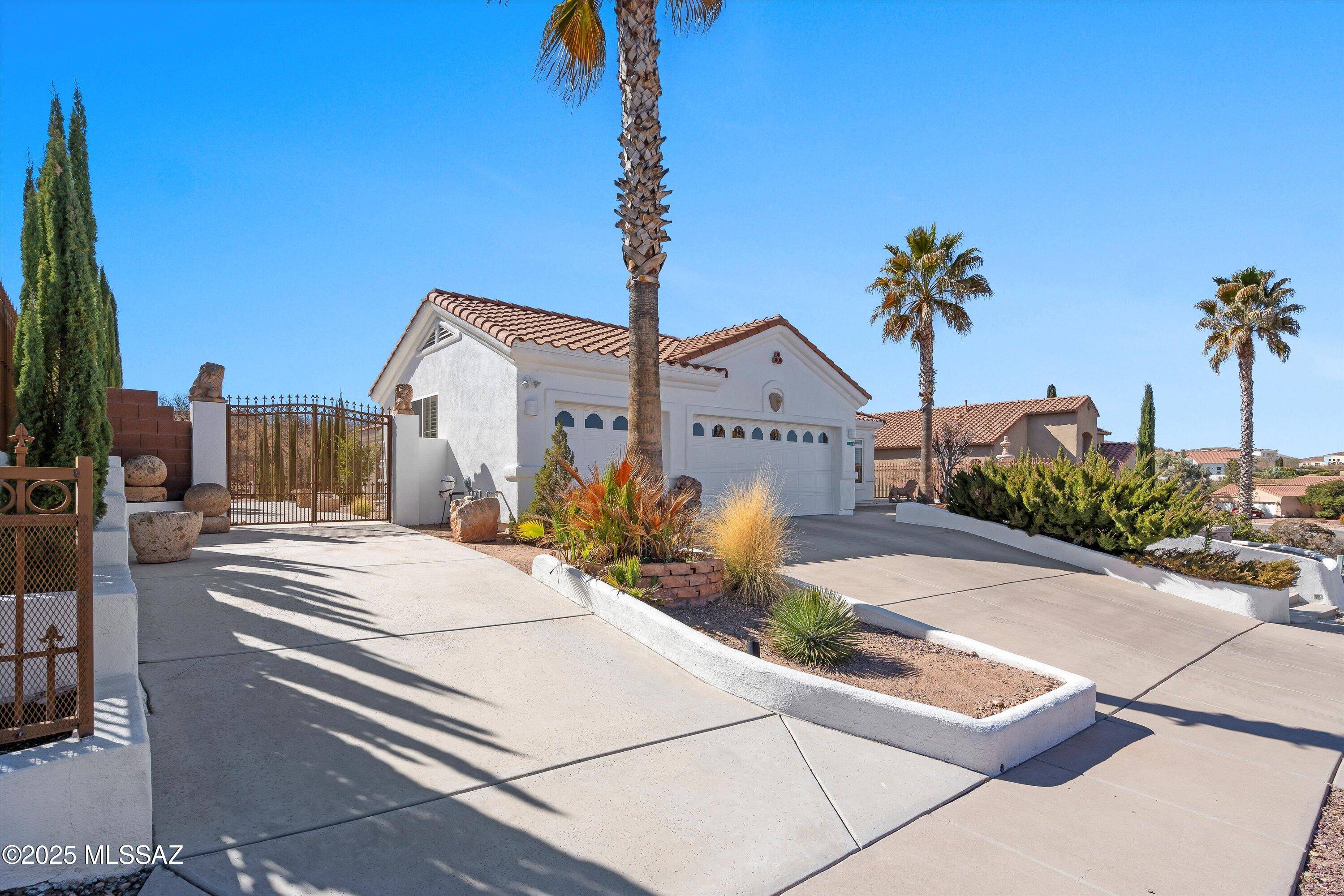 Rio Rico, AZ 85648,1122 Avenida Seville