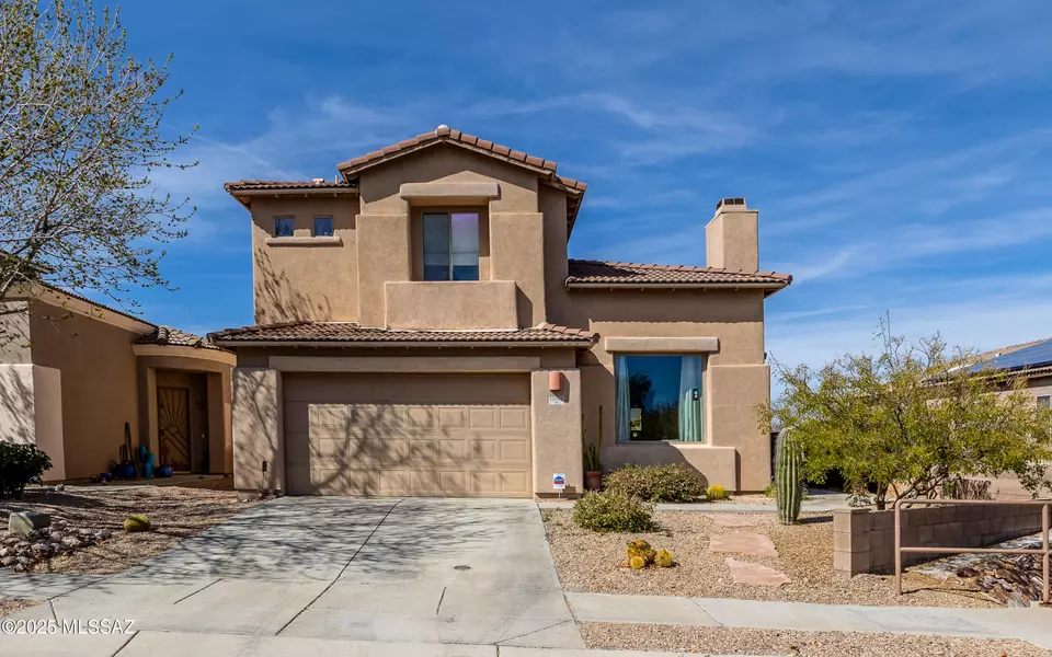 13289 E Wranglers Rest Drive, Vail, AZ 85641