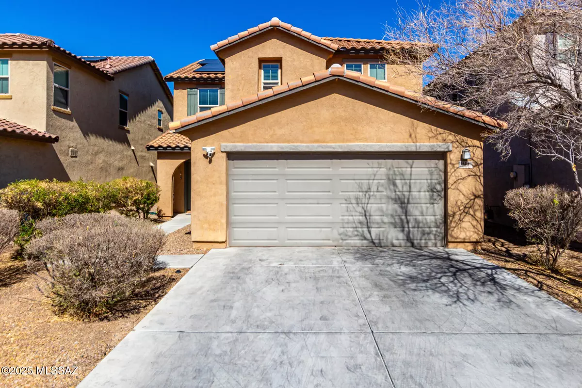 Sahuarita, AZ 85629,944 W Calle Sauce Blanco