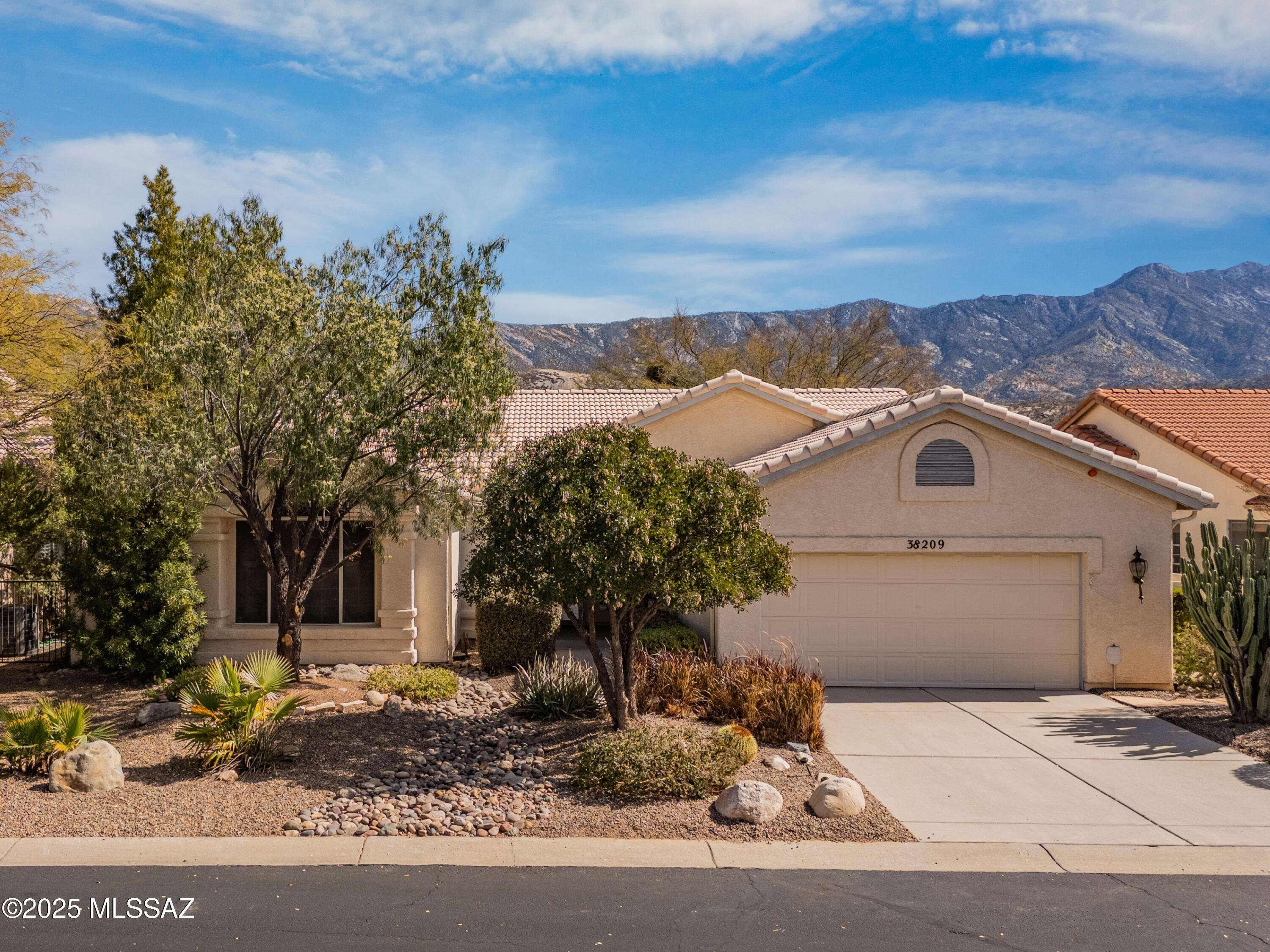 Tucson, AZ 85739,38209 S Canada Del Oro Drive