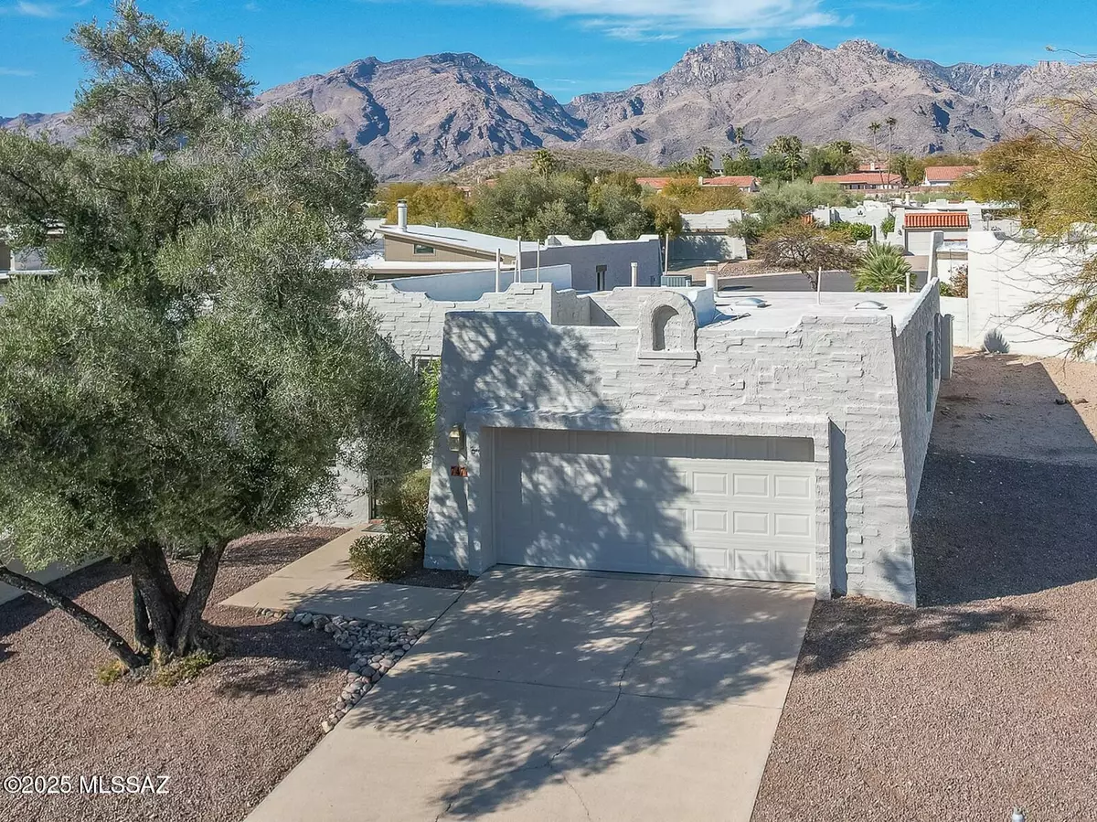 Tucson, AZ 85750,7471 E Serenity Lane
