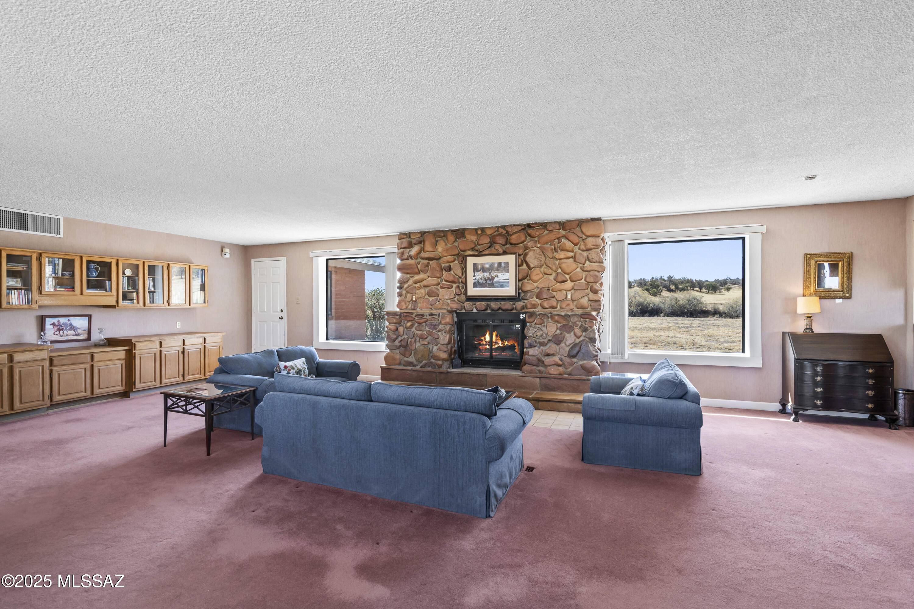 Sonoita, AZ 85637,25 Coyote Court