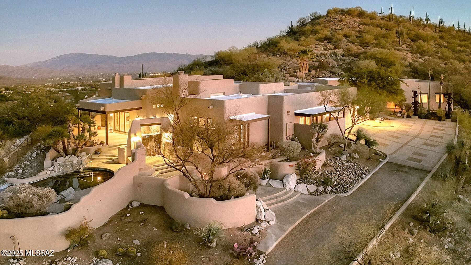 6420 N Paseo Tamayo, Tucson, AZ 85750