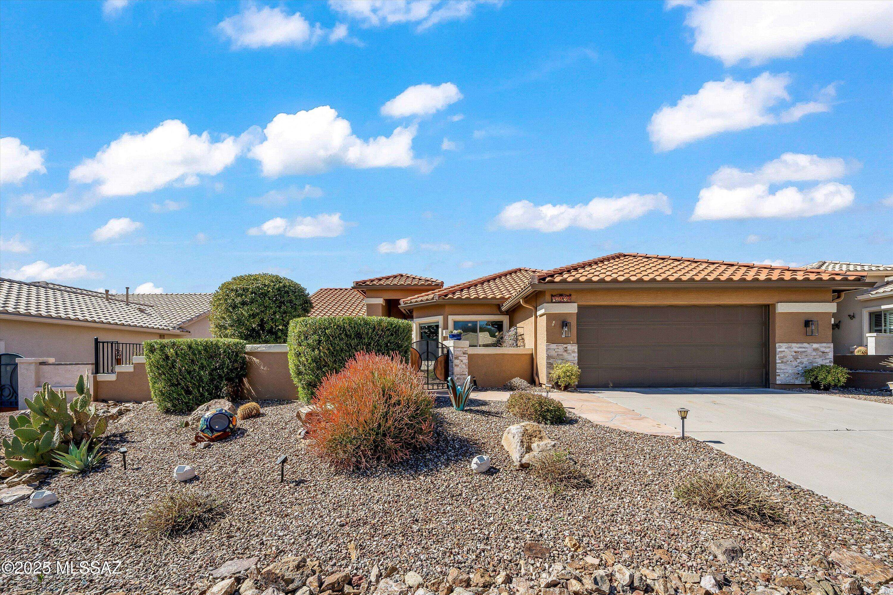 37234 S Vista Park Drive, Tucson, AZ 85739