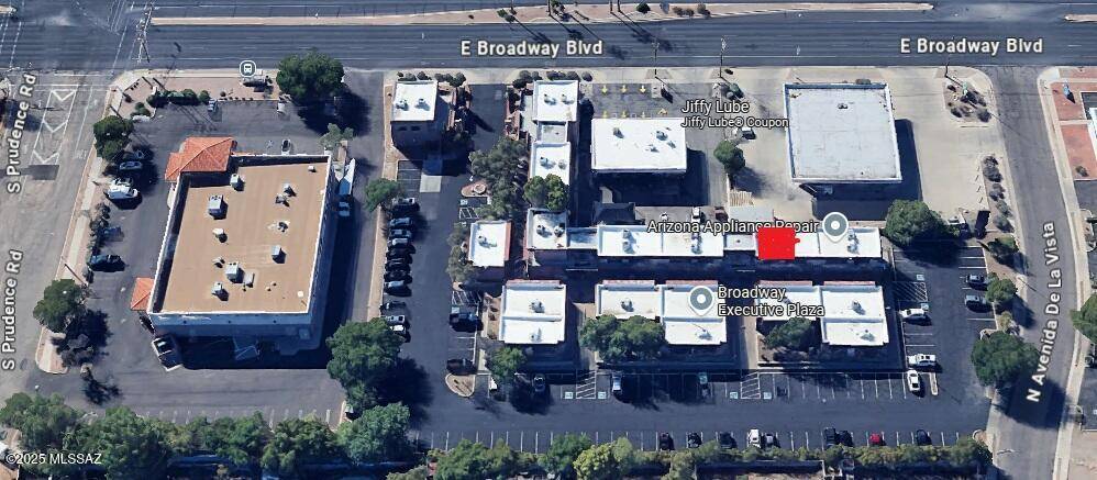 7459 E Broadway Boulevard #100-200, Tucson, AZ 85710