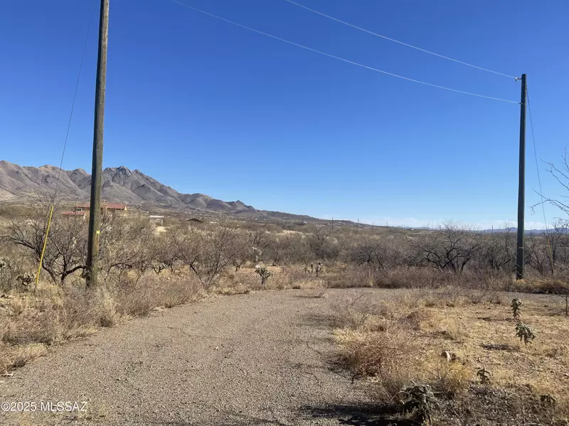 1784 Calle Regina  #10, Rio Rico, AZ 85648