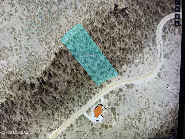 Rio Rico, AZ 85648,718 Camino Arruza  #40