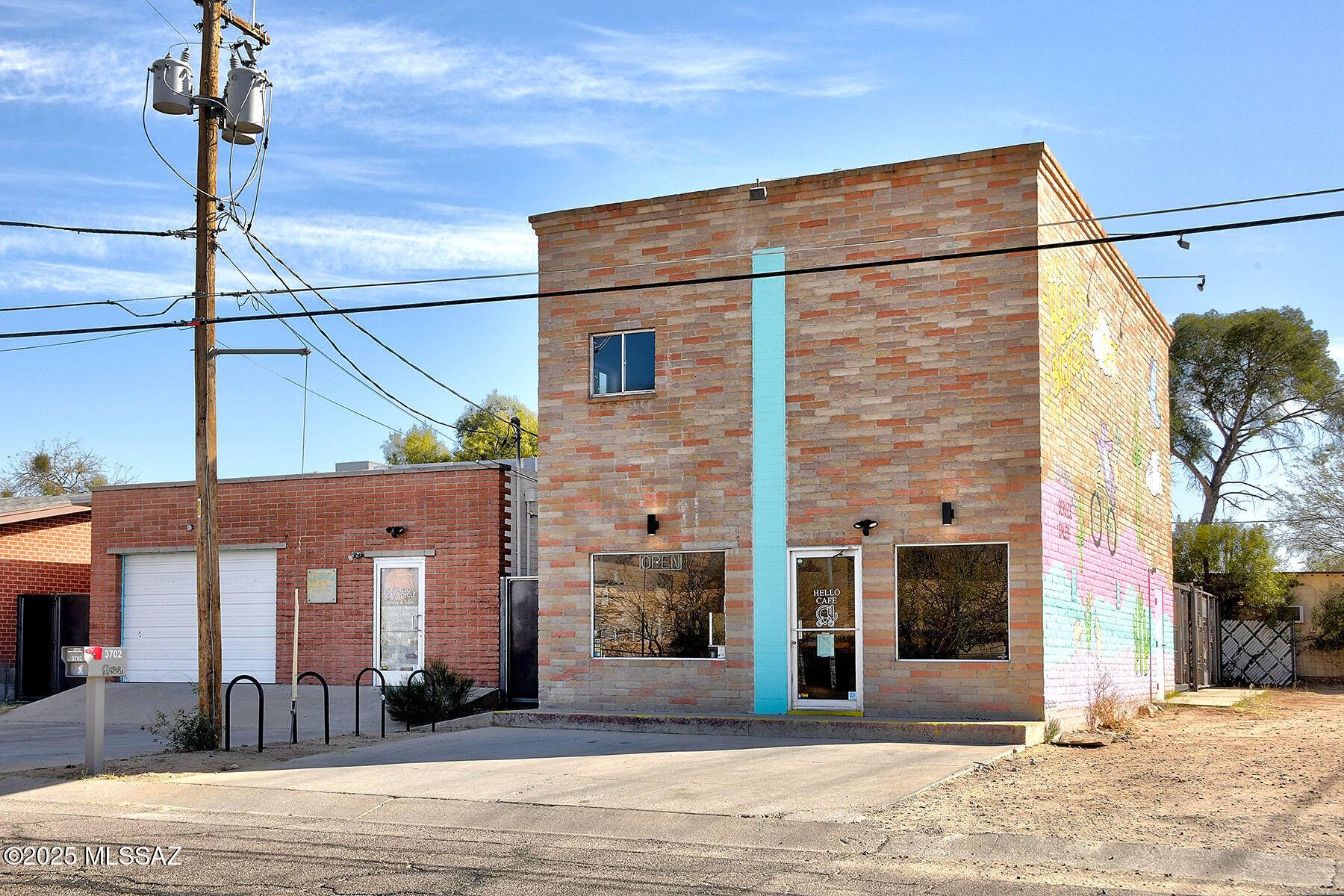 Tucson, AZ 85716,3702 E Hardy Drive