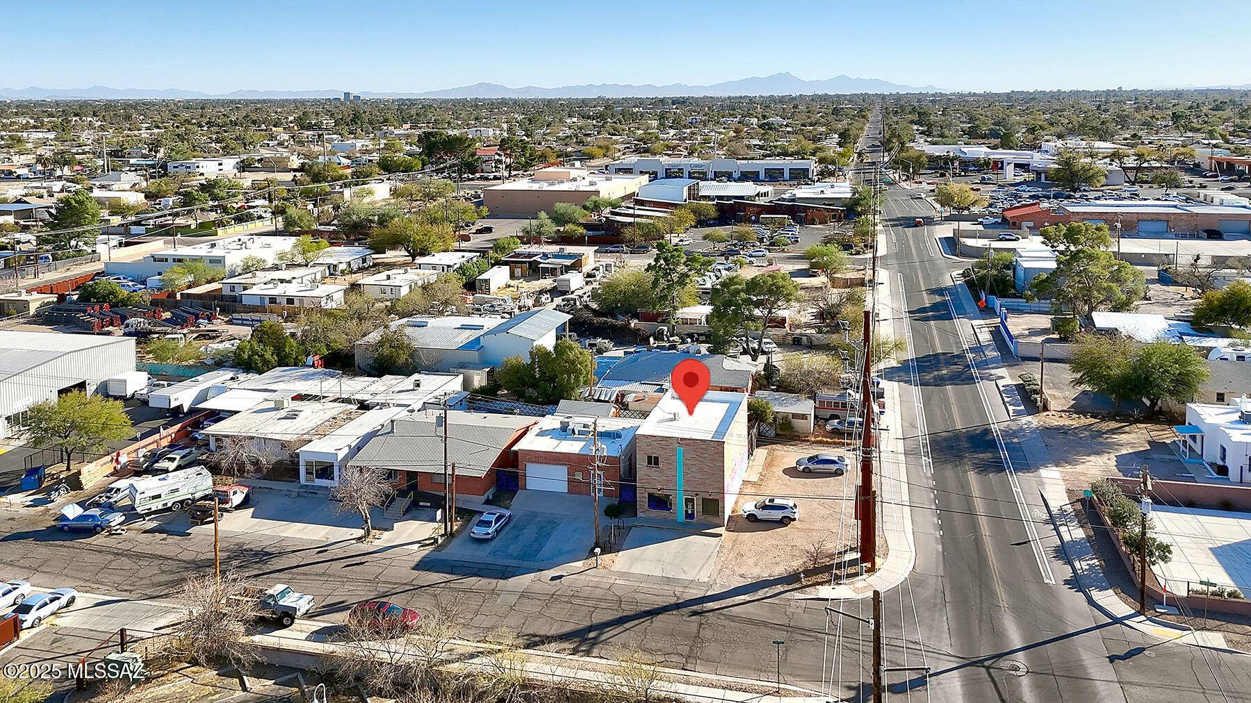 Tucson, AZ 85716,3702 E Hardy Drive