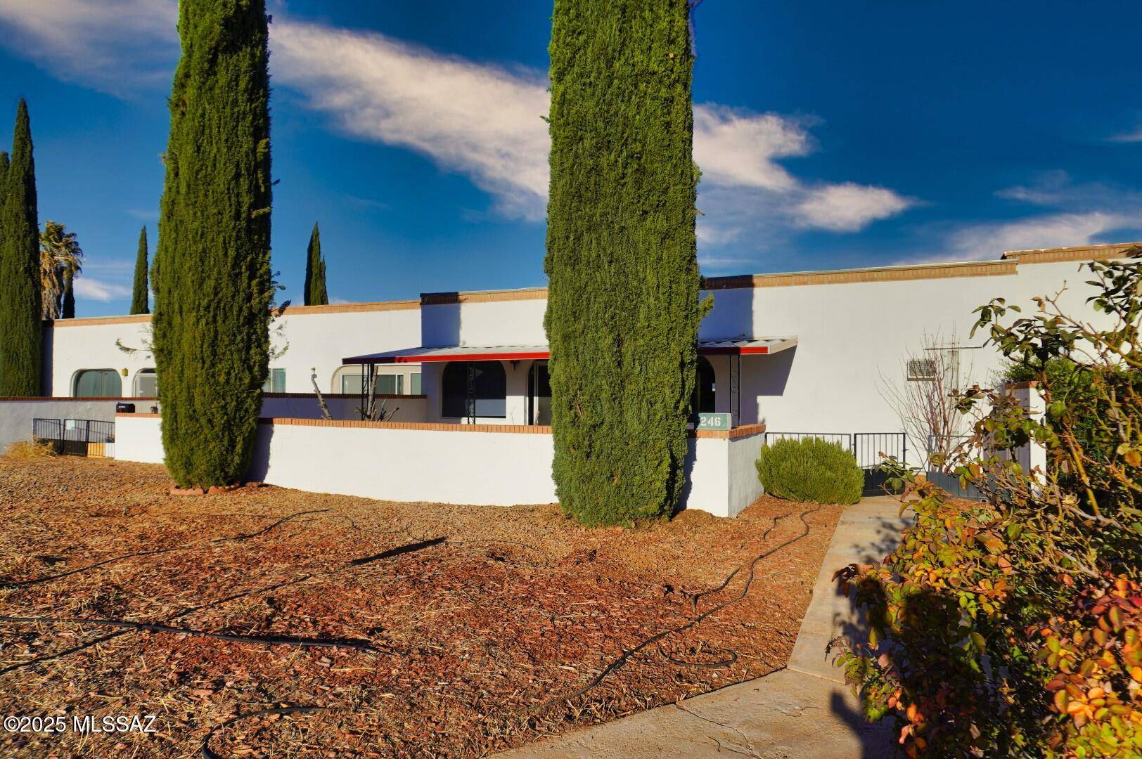 Pearce, AZ 85625,246 N Sage Street