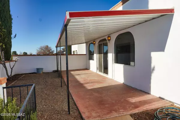 246 N Sage Street, Pearce, AZ 85625